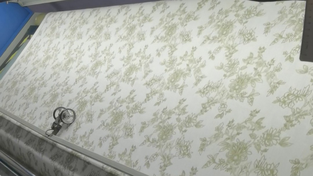 床品印花 工艺细节 - 200-320CM