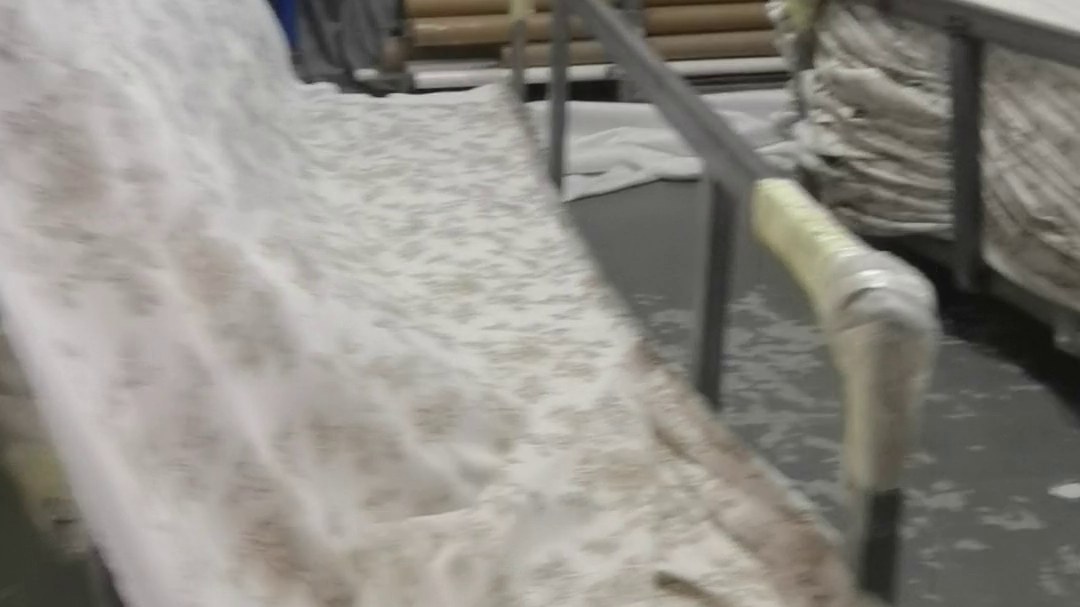 地毯印花 - 匠领数码宽幅数码印花工厂实拍