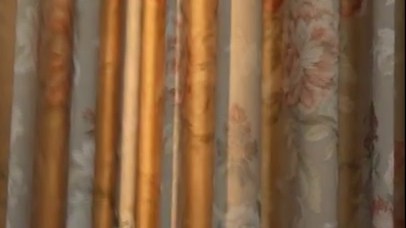 墙布印花 工艺细节 - 200-320CM